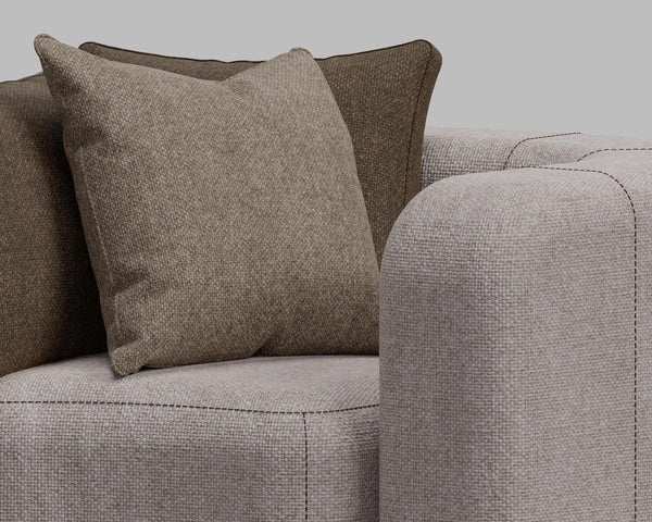 Castle Armchair