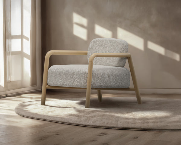 Alma Armchair