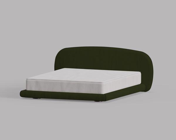 Cas Bed