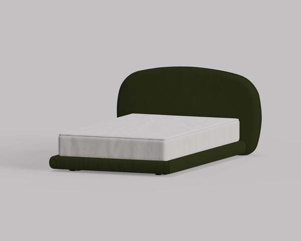 Cas Bed