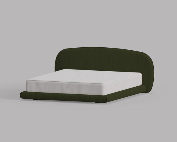 Cas Bed