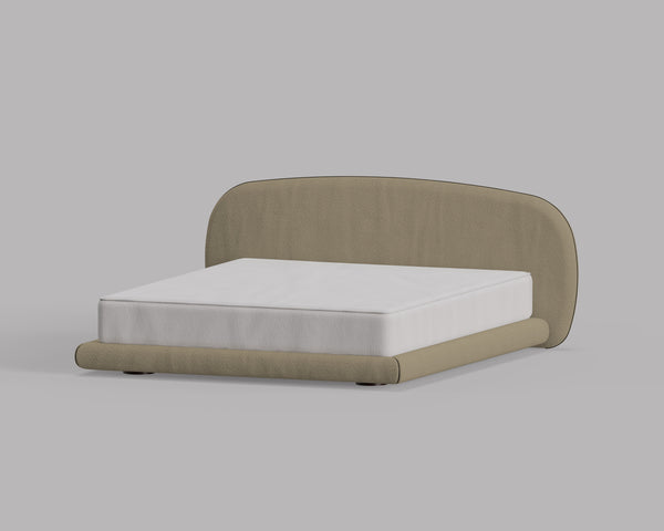 Cas Bed
