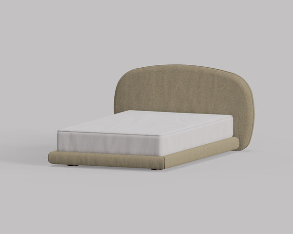 Cas Bed