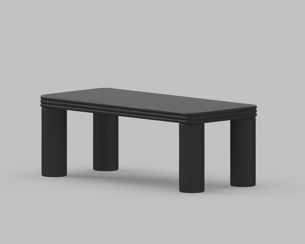 Layers Dining Table