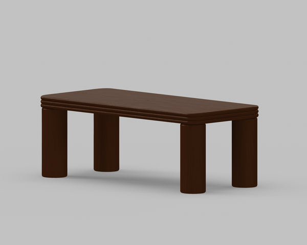 Layers Dining Table