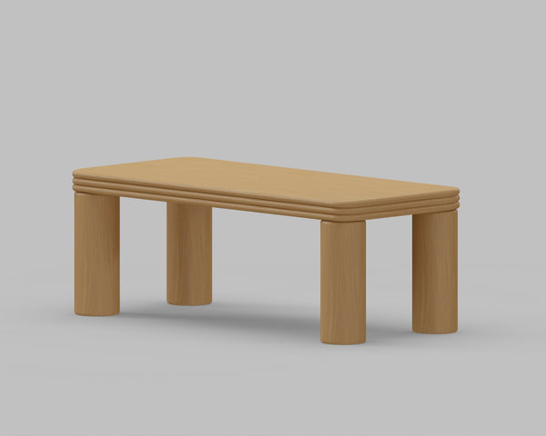Layers Dining Table