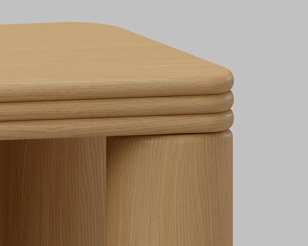 Layers Dining Table