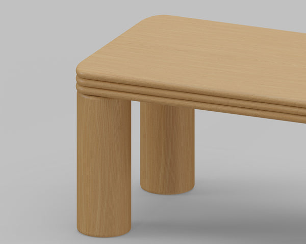 Layers Dining Table