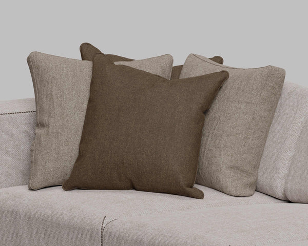 Cube 4 Seater Sofa