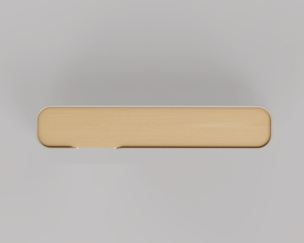 Shell TV Unit